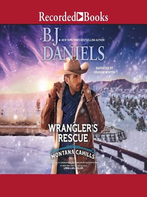 Title details for Wrangler's Rescue by B.J. Daniels - Wait list